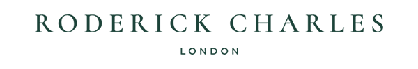 Roderick Charles logo