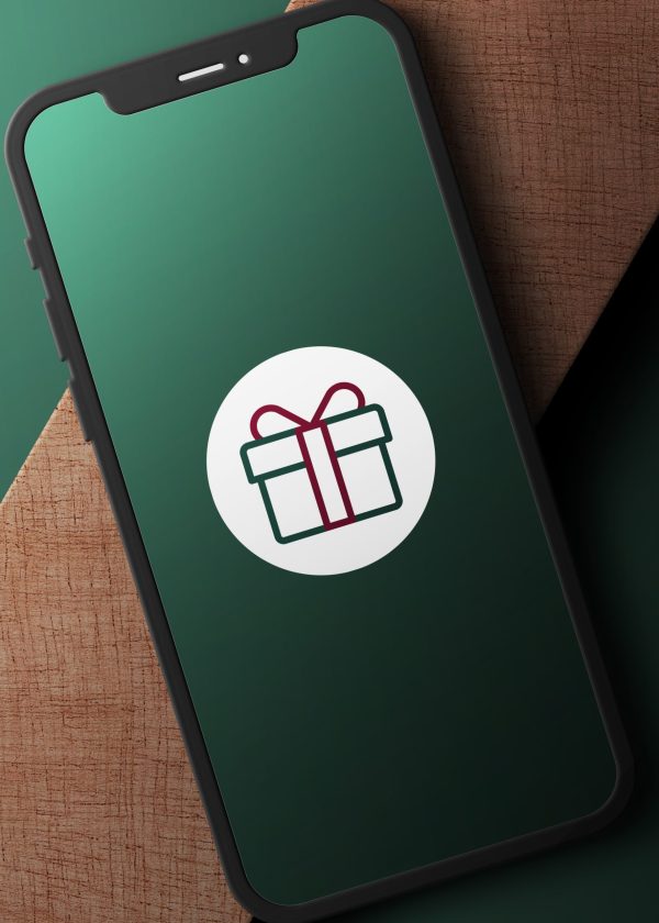Roderick Charles Digital Gift Card Roderick Charles Digital Gift Card