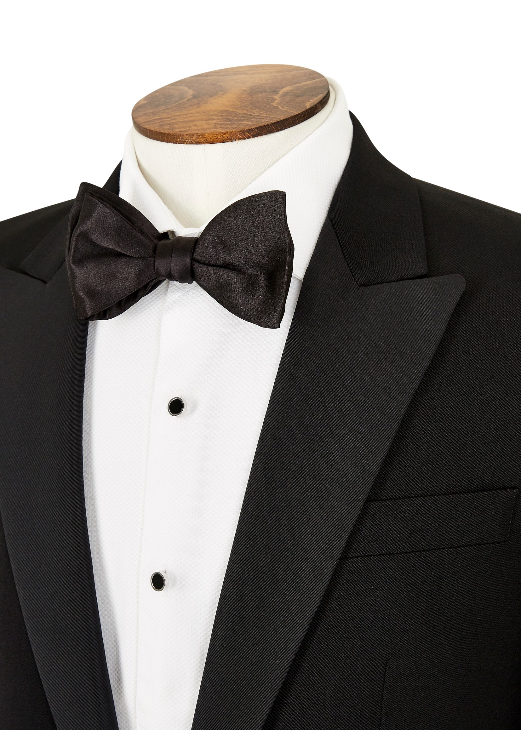 Men’s formal dinner suit by Roderick Charles