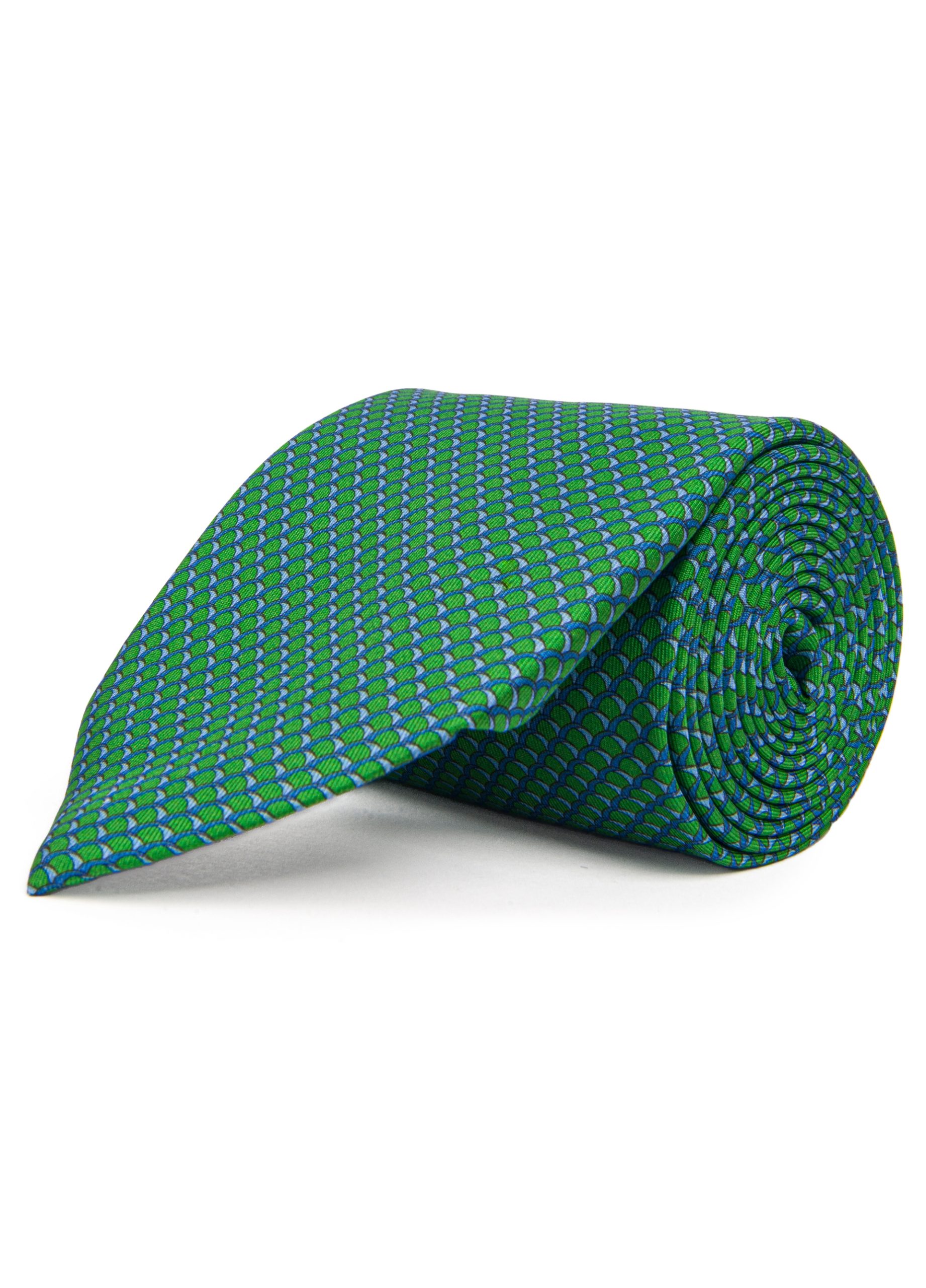 Roderick Charles patterned tie perfect for any occasion