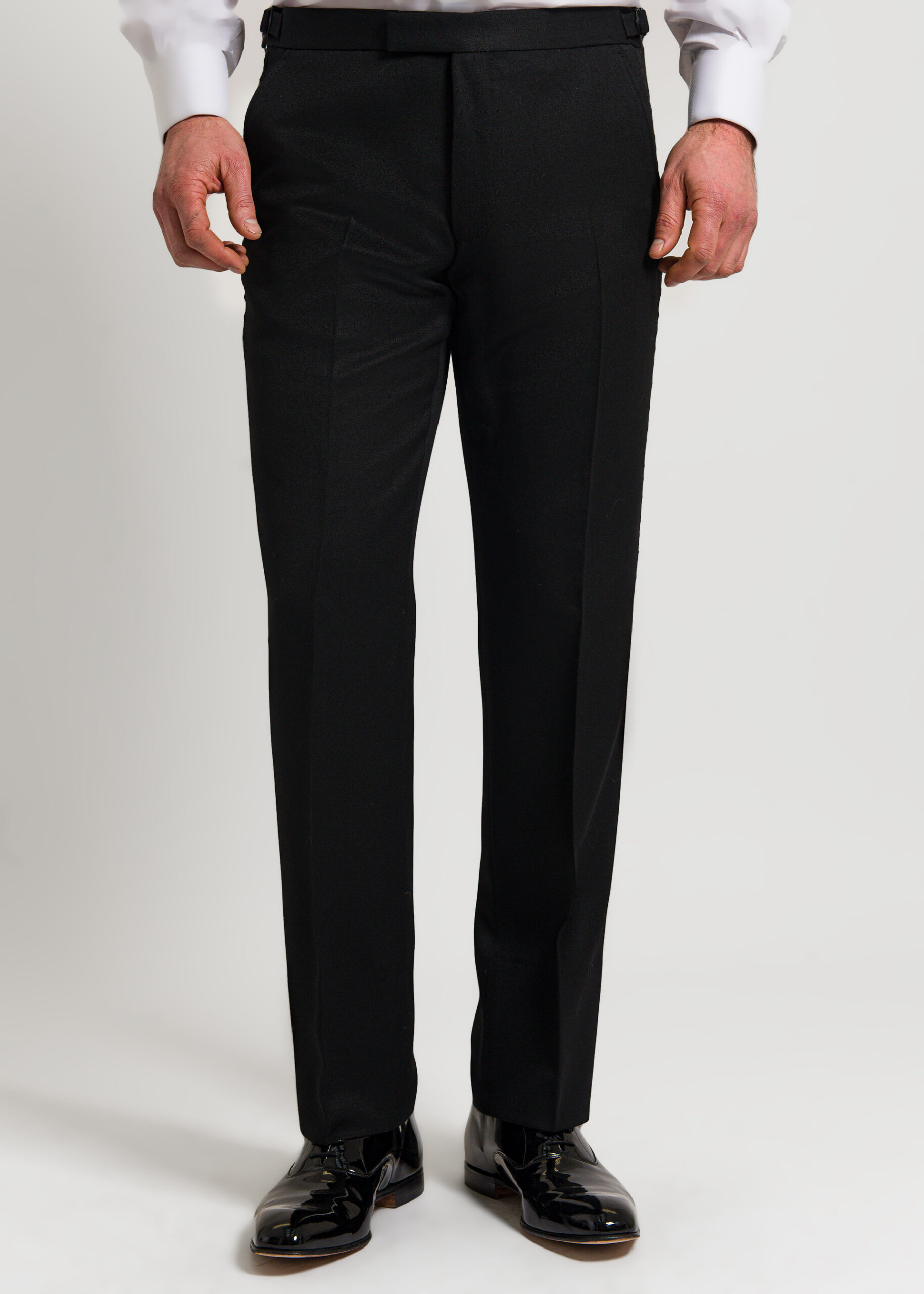 front-mens-black-tuxedo-dinner-suit-trousers