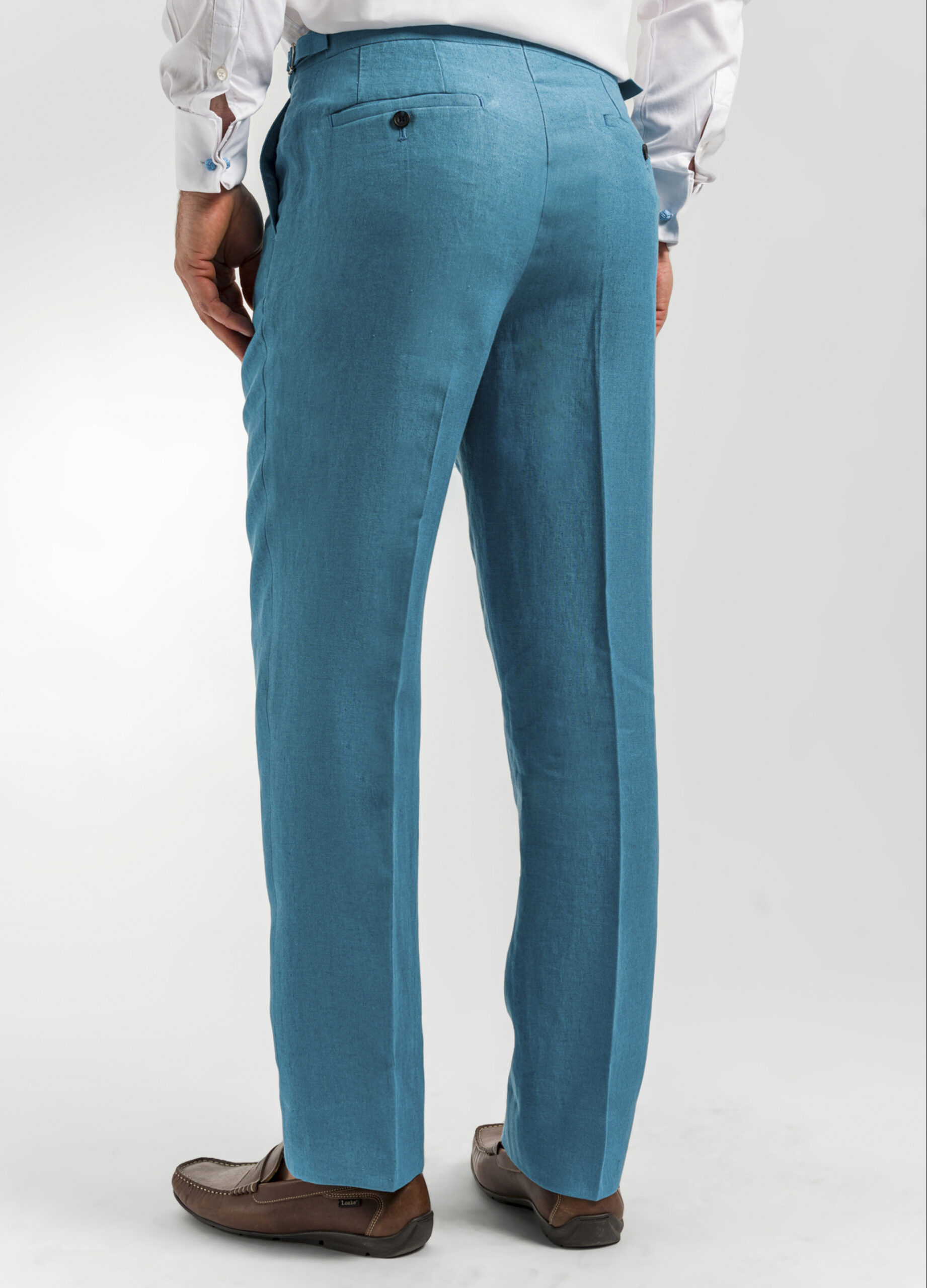 back-mens-teal-trousers