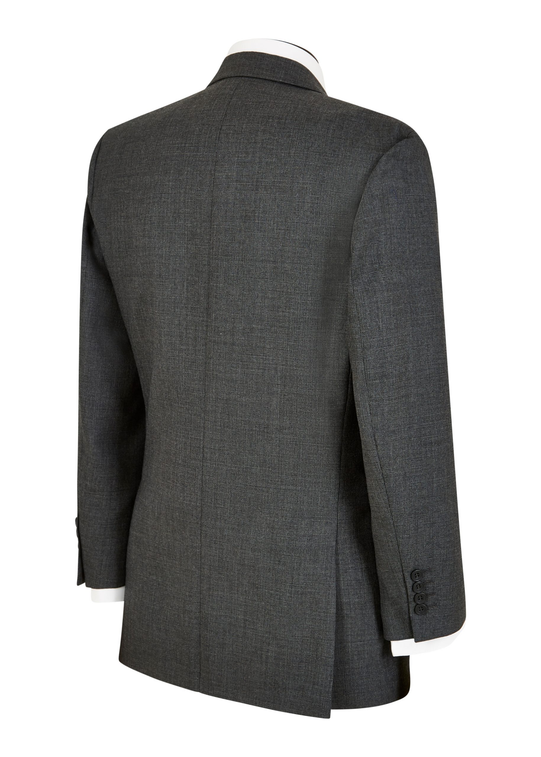 back-mens-dark-grey-microcheck-suit-jacket