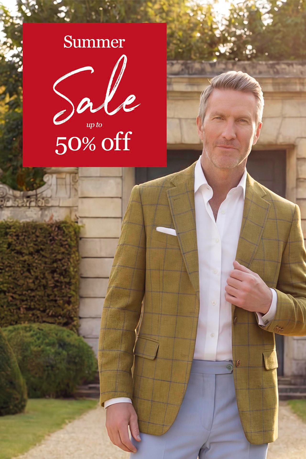 Summer Sale