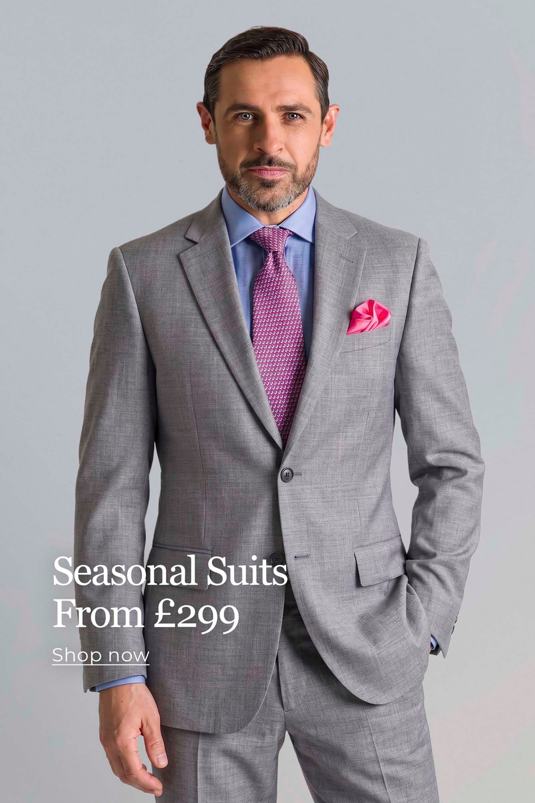 Suits