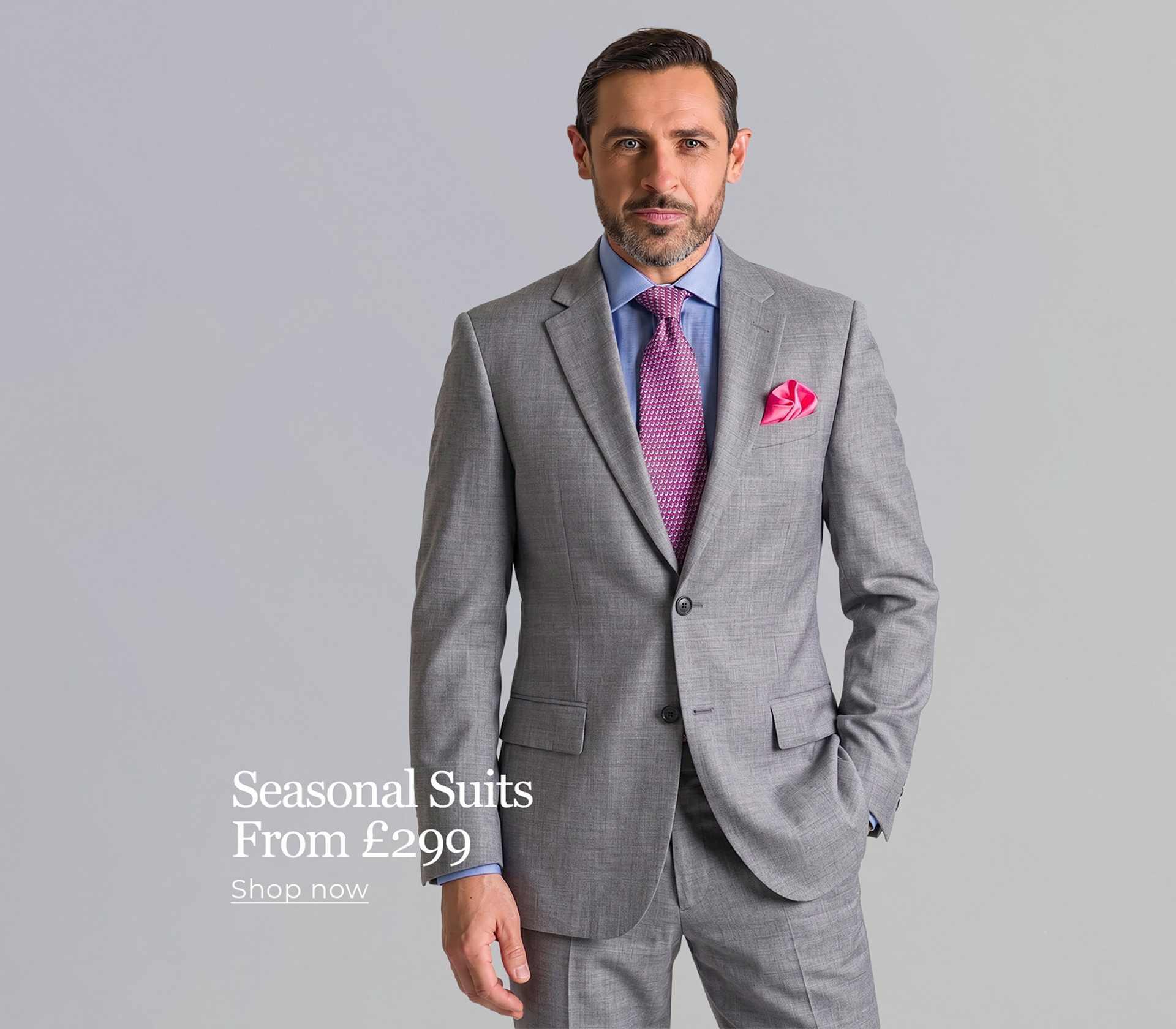 Suits